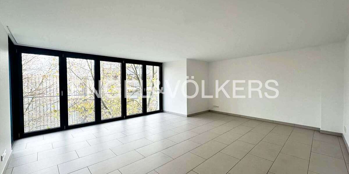 Wohnung zum Mieten in Dortmund 1.056 € 96 m² 2 zimmer