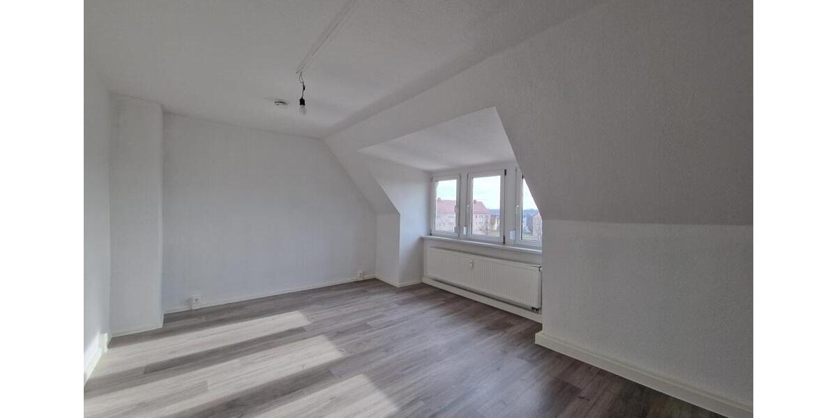 Dachgeschoßwohnung Torgau - 2 Zimmer, 50 m&sup2;, 238&euro; | Angebot:24979026