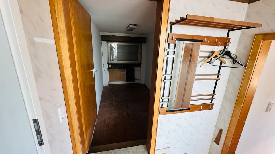 Etagenwohnung Neunkirchen Kohlhof - 3 Zimmer, 65 m&sup2;, 756&euro; | Angebot:23781306