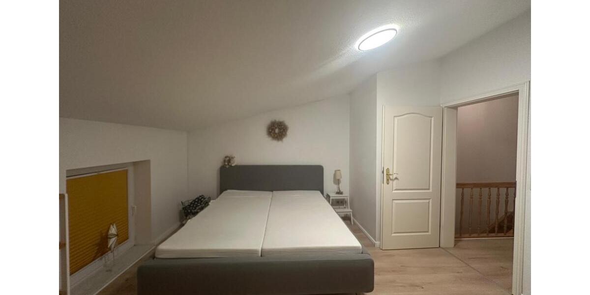 Etagenwohnung Fehmarn - 3 Zimmer, 100 m&sup2;, 950&euro; | Angebot:26649695