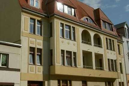 Wohnung Magdeburg Stadtfeld Ost - 2 Zimmer, 71 m&sup2;, 535&euro; | Angebot:26754086