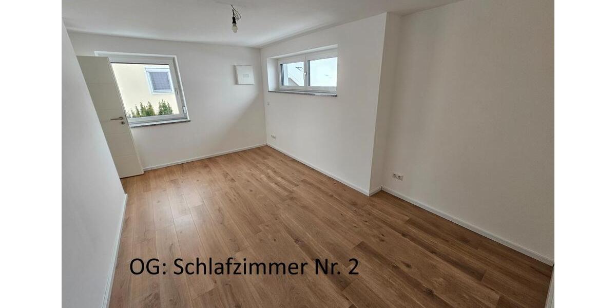 Kernsanierte Doppelhaushälfte Osterhofen Wohnung Miete 3 zimmer
