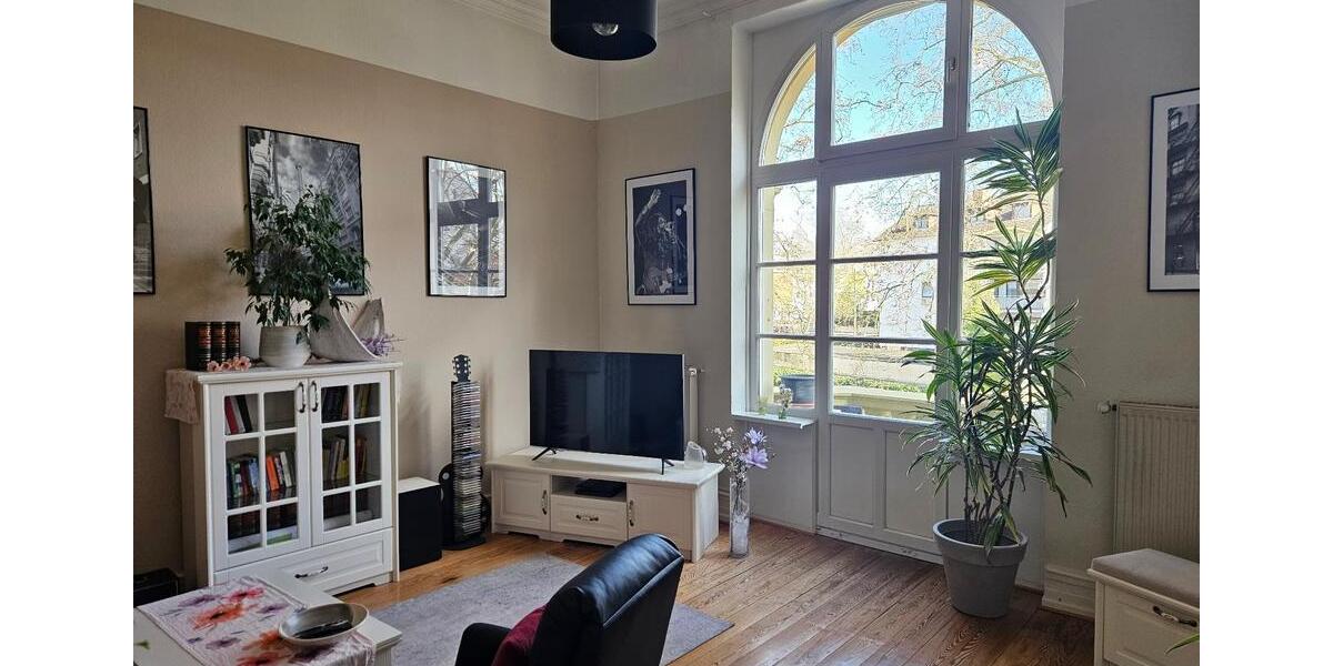 Wohnen auf Zeit Bad Kreuznach Bad Münster am Stein-Ebernburg - 2 Zimmer, 80 m&sup2;, 1.050&euro; | Angebot:26254108