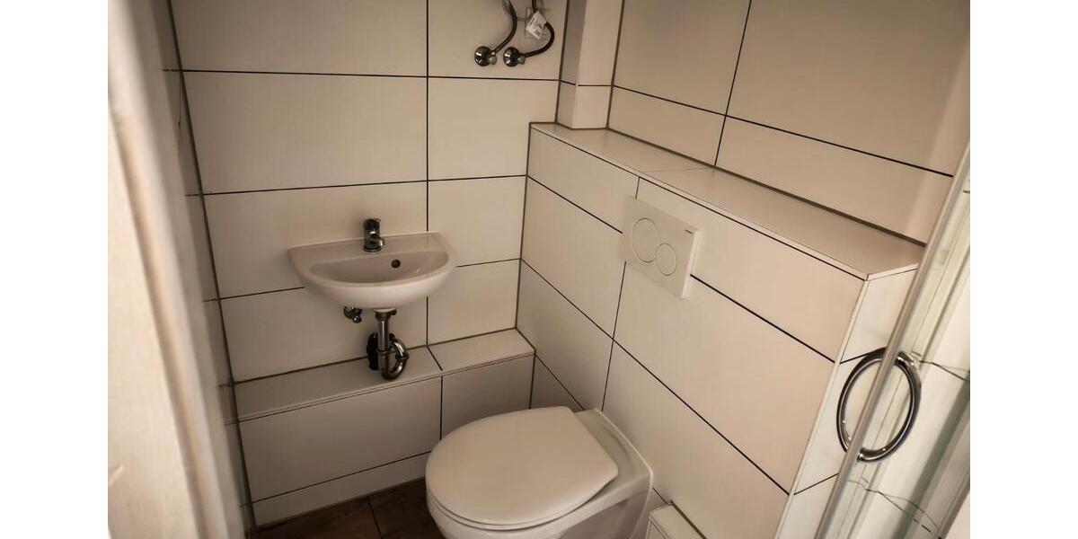 Dachgeschoßwohnung Kellinghusen - 2.5 Zimmer, 55 m&sup2;, 600&euro; | Angebot:26522131