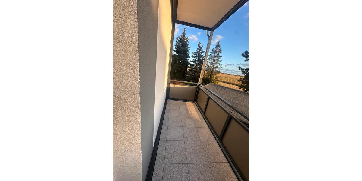 Etagenwohnung Lützen - 3 Zimmer, 74 m&sup2;, 1.008&euro; | Angebot:26524848