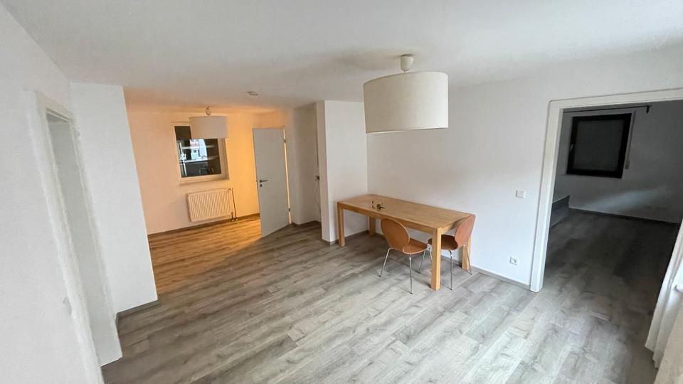Wohnen auf Zeit Heidelberg Peterstal - 4 Zimmer, 88 m&sup2;, 650&euro; | Angebot:24868166