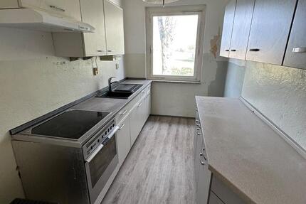 Wohnung Bad Freienwalde (Oder) - 3 Zimmer, 65 m&sup2;, 399&euro; | Angebot:27621710