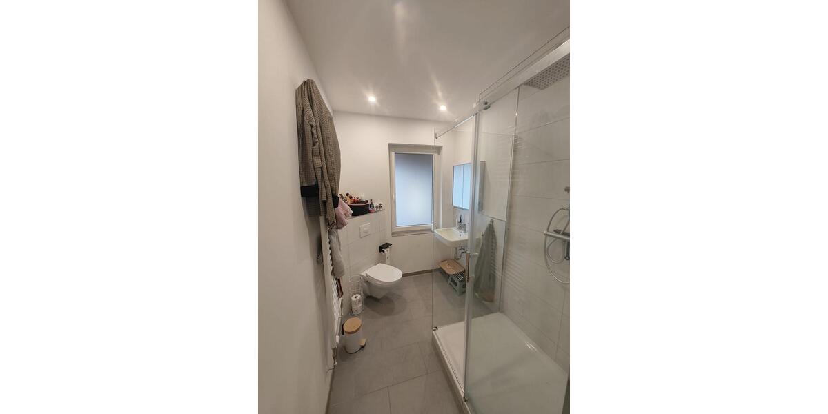 Erdgeschoßwohnung Bad Harzburg - 4 Zimmer, 100 m&sup2;, 800&euro; | Angebot:25957323