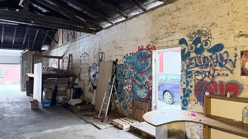 Gewerbeobjekt Homberg (Efze) - 490&euro; | Angebot:24544602