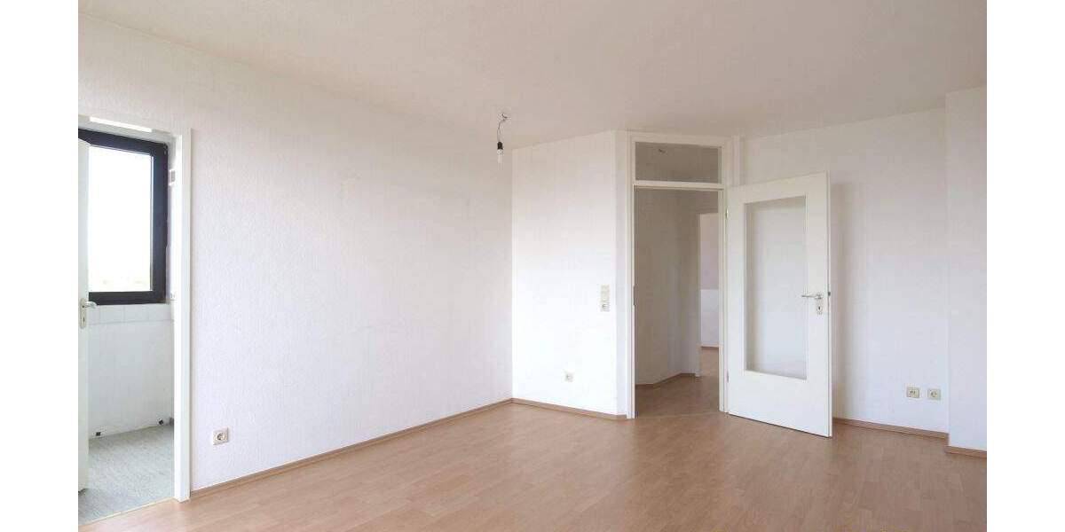 Etagenwohnung Frankenberg Mühlbach - 2 Zimmer, 41 m&sup2;, 290&euro; | Angebot:25689462