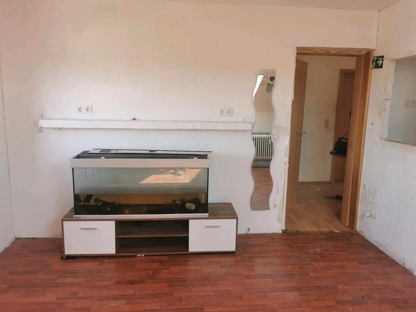 3 Zimmer Wohnung in Büdingen-Eckartshausen sofort verfügbar