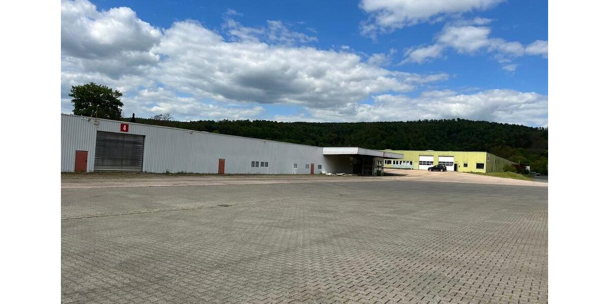 Gewerbeobjekt Hann. Münden - 500&euro; | Angebot:24694796