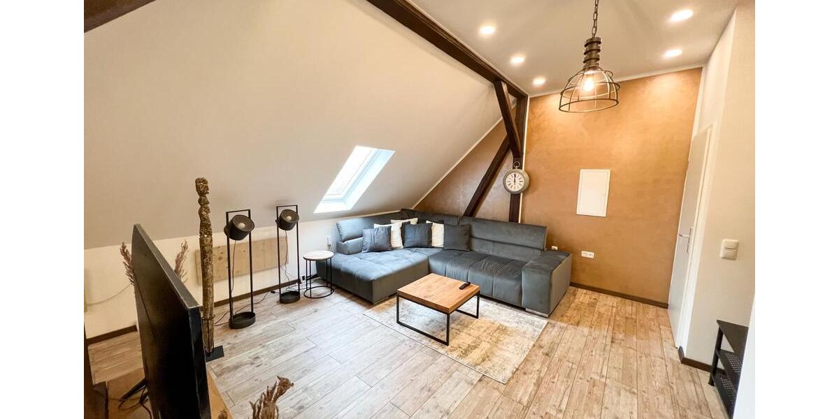 Loft - Studio - Atelier Alfeld (Leine) - 3 Zimmer, 100 m&sup2;, 1.900&euro; | Angebot:26576103