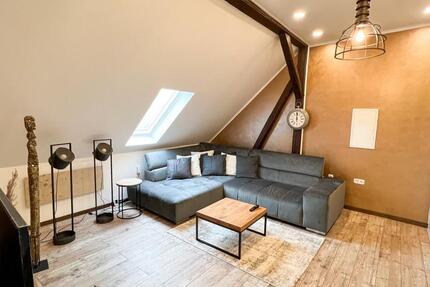 Wohnung Alfeld (Leine) - 3 Zimmer, 100 m&sup2;, 1.900&euro; | Angebot:26576103