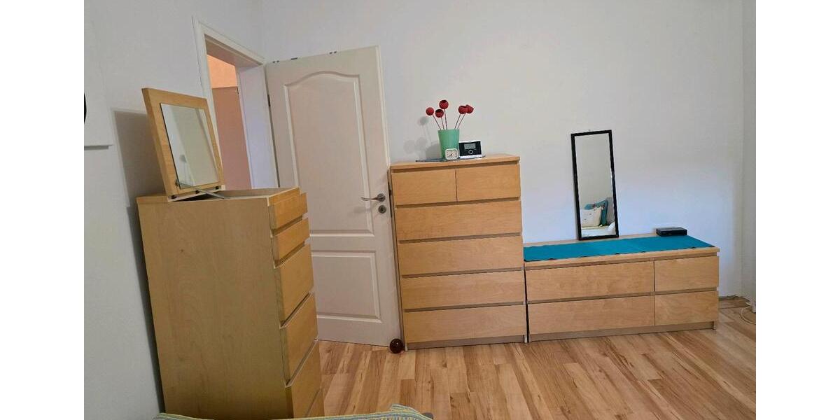 Wohnen auf Zeit Nürnberg Gaismannshof - 1 Zimmer, 20 m&sup2;, 550&euro; | Angebot:25862281