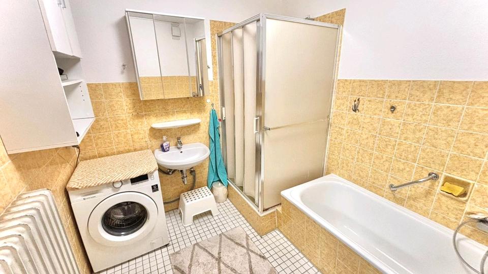 Etagenwohnung Loxstedt - 3 Zimmer, 81 m&sup2;, 800&euro; | Angebot:26665171