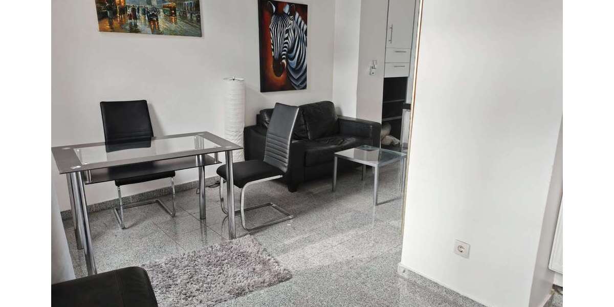 Zimmer Frankfurt am Main - Westend Westend - 2 Zimmer, 1.050&euro; | Angebot:26163441