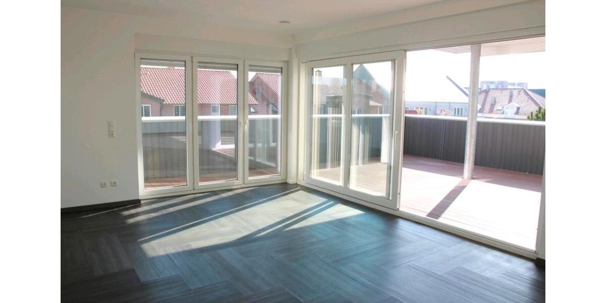 Einfamilienhaus Cloppenburg - 3 Zimmer, 107 m&sup2;, 1.000&euro; | Angebot:26421254