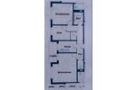Etagenwohnung Wolfsburg Detmerode - 3 Zimmer, 77 m&sup2;, 860&euro; | Angebot:26645761