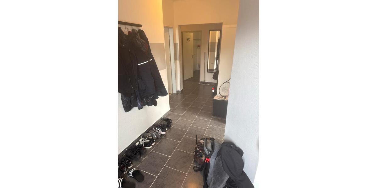 Wohnen auf Zeit Emden Tholenswehr - 1 Zimmer, 24 m&sup2;, 400&euro; | Angebot:25783418