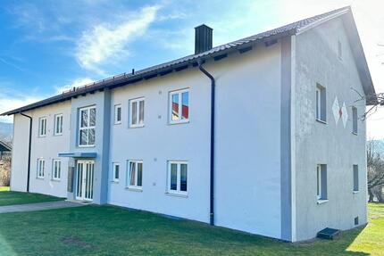 Wohnung Waldmünchen - 4 Zimmer, 93 m&sup2;, 625&euro; | Angebot:26665961