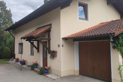 Wohnung Bad Griesbach im Rottal - 3 Zimmer, 74 m&sup2;, 650&euro; | Angebot:25393428