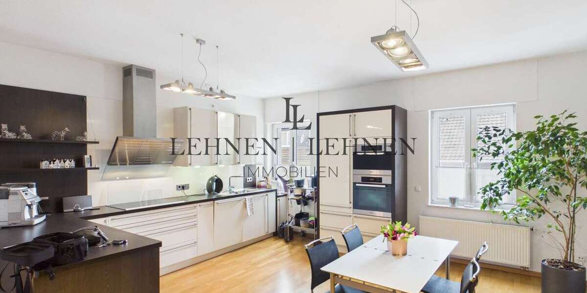 Etagenwohnung Eschweiler - 3 Zimmer, 125 m&sup2;, 1.250&euro; | Angebot:26889576