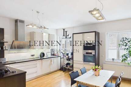 Wohnung Eschweiler - 3 Zimmer, 125 m&sup2;, 1.250&euro; | Angebot:26889576