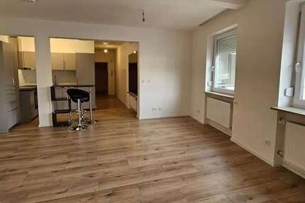 Wohnung Passau Altstadt - 1 Zimmer, 47 m&sup2;, 600&euro; | Angebot:26630669