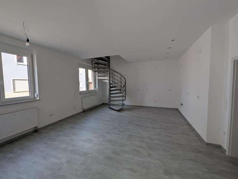 Büro in Hirschaid 990 € 100 m²