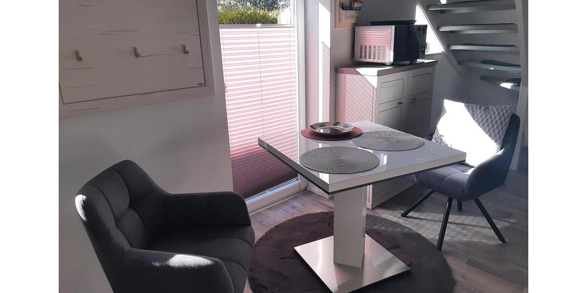 Wohnen auf Zeit Langwedel - 2 Zimmer, 60 m&sup2;, 69&euro; | Angebot:24407332