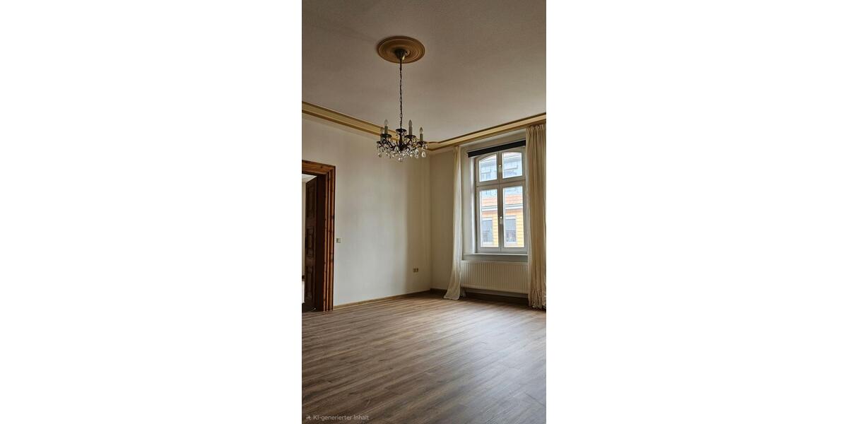 Etagenwohnung Mühlhausen (Thüringen) - 4 Zimmer, 150 m&sup2;, 1.000&euro; | Angebot:26662210