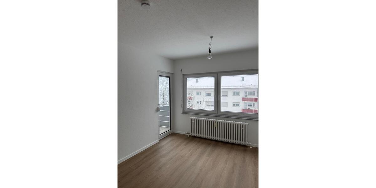 Etagenwohnung Schwäbisch Hall - 4 Zimmer, 102 m&sup2;, 1.500&euro; | Angebot:26700989