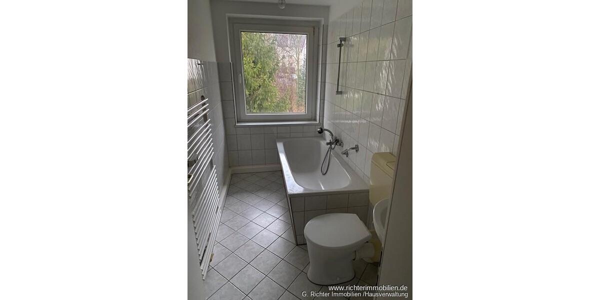 Etagenwohnung Halsbrücke - 2 Zimmer, 49 m&sup2;, 295&euro; | Angebot:25366568