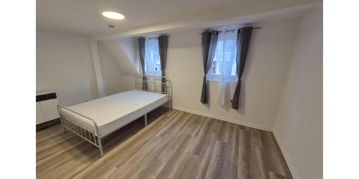 Wohnen auf Zeit Fulda - 3 Zimmer, 60 m&sup2;, 700&euro; | Angebot:22554977