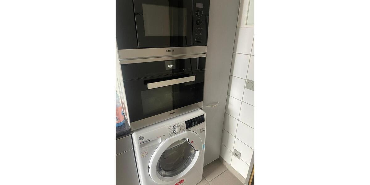 Wohnen auf Zeit Leverkusen Bürrig - 3 Zimmer, 90 m&sup2;, 19&euro; | Angebot:24842392