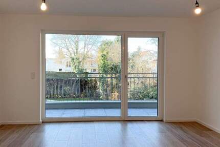 Wohnung München Thalk.Obersendl.-Forsten-Fürstenr.-Solln - 2 Zimmer, 58 m&sup2;, 1.435&euro; | Angebot:25681018