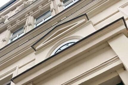 Wohnung Halle (Saale) Damaschkestraße - 2 Zimmer, 64 m&sup2;, 480&euro; | Angebot:25180155