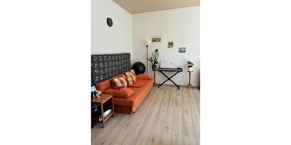 Erdgeschoßwohnung Naumburg (Saale) - 2 Zimmer, 47 m&sup2;, 360&euro; | Angebot:26278441