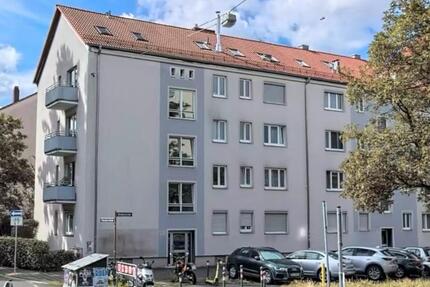Wohnung Nürnberg Erlenstegen - 1 Zimmer, 22 m&sup2;, 650&euro; | Angebot:25960629