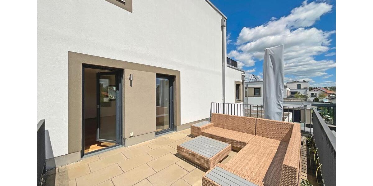 Einfamilienhaus Marktoberdorf - 5 Zimmer, 177 m&sup2;, 2.300&euro; | Angebot:26646148