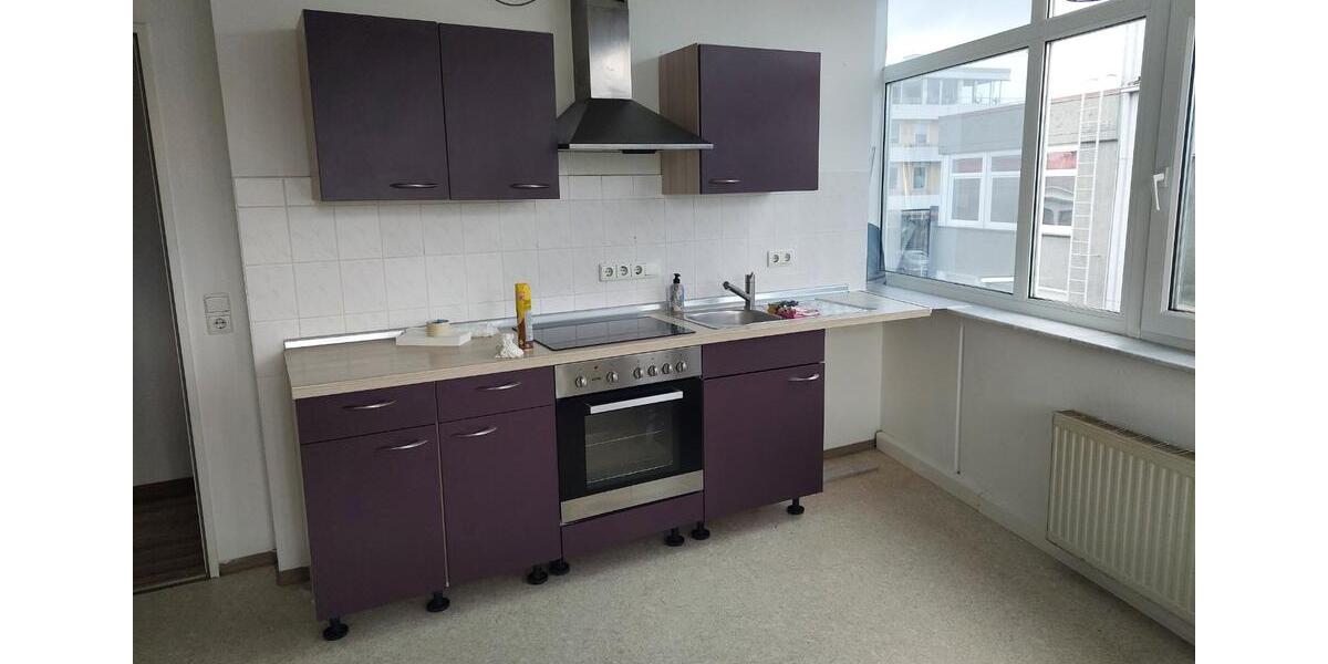 Hochparterre Königsbrunn - 3 Zimmer, 80 m&sup2;, 1.100&euro; | Angebot:24940873