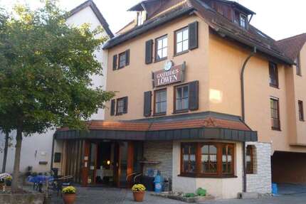 Wohnung Tübingen Hirschau - 1 Zimmer, 15 m&sup2;, 300&euro; | Angebot:27307034