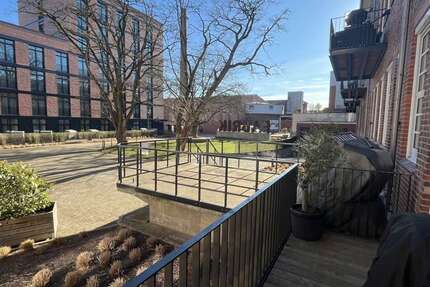 Gewerbeobjekt Bremen Woltmershausen - 1.031&euro; | Angebot:27643498