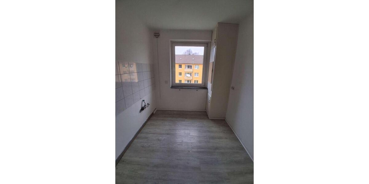 Etagenwohnung Herzberg am Harz - 3 Zimmer, 66 m&sup2;, 400&euro; | Angebot:24570107