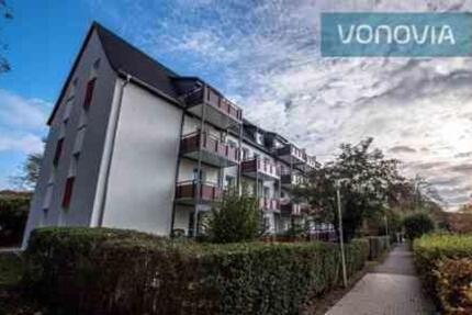 Ihr neues Zuhause: individuelle 2-Zimmer-Wohnung 2 zimmer