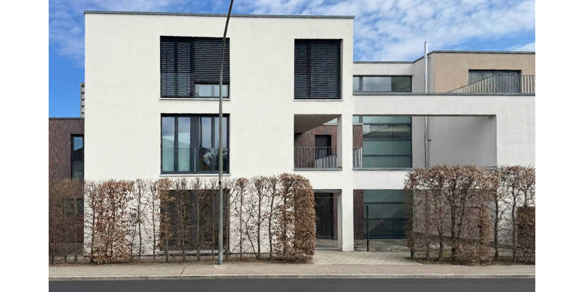 Etagenwohnung Neu-Ulm Ludwigsfeld - 3 Zimmer, 115 m&sup2;, 1.575&euro; | Angebot:26142407