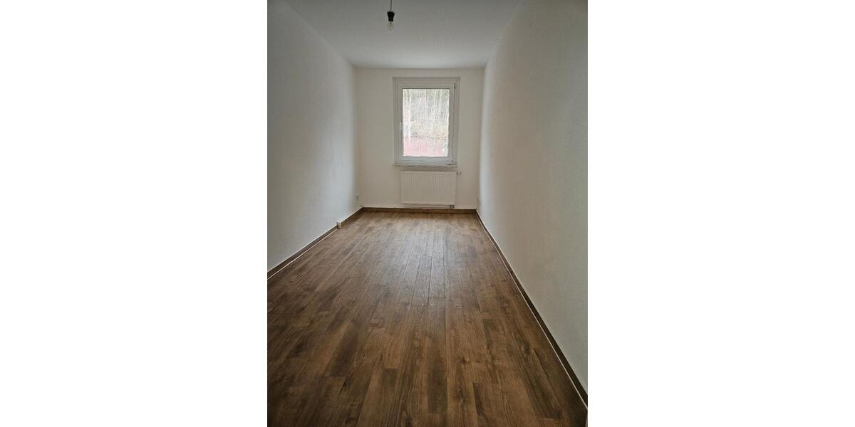 Etagenwohnung Dippoldiswalde - 3 Zimmer, 61 m&sup2;, 430&euro; | Angebot:24891374