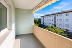 Etagenwohnung Lörrach Salzert - 3 Zimmer, 80 m&sup2;, 1.250&euro; | Angebot:26681889