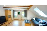 Dachgeschoßwohnung Kulmbach Blaich - 3 Zimmer, 57 m&sup2;, 500&euro; | Angebot:26660055